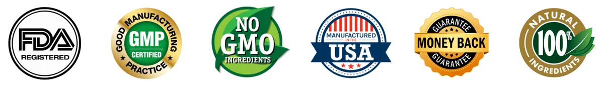 Certified VisiFlora supplement