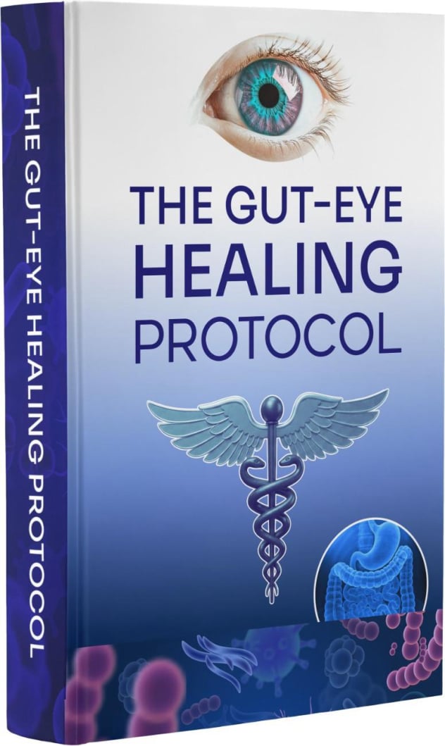 VisiFlora Bonus 2 The Gut Eye Healing Protocol