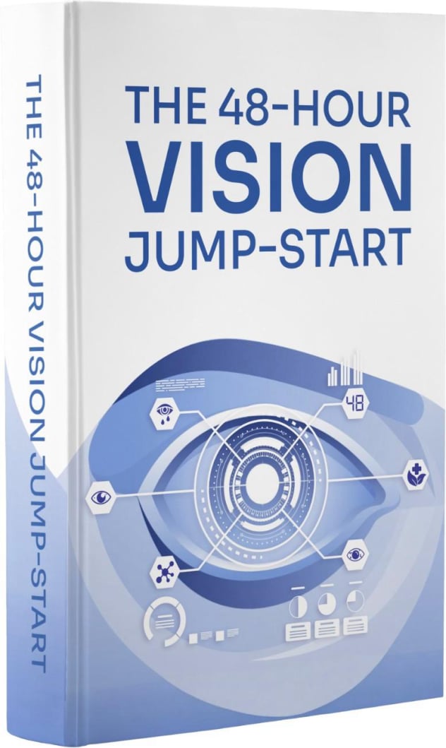 VisiFlora Bonus 3 The 48-Hour Vision Jump-Start