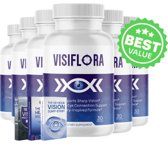 How Does VisiFlora Works?