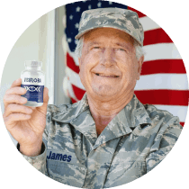 VisiFlora Testimonial 2 - James V.