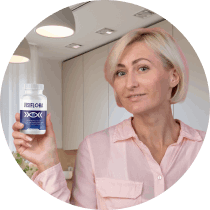 VisiFlora Testimonial 3 - Rachel S.